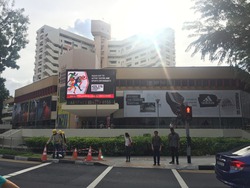 Queensway Tower / Queensway Shopping Centre (D3), Retail #179843152